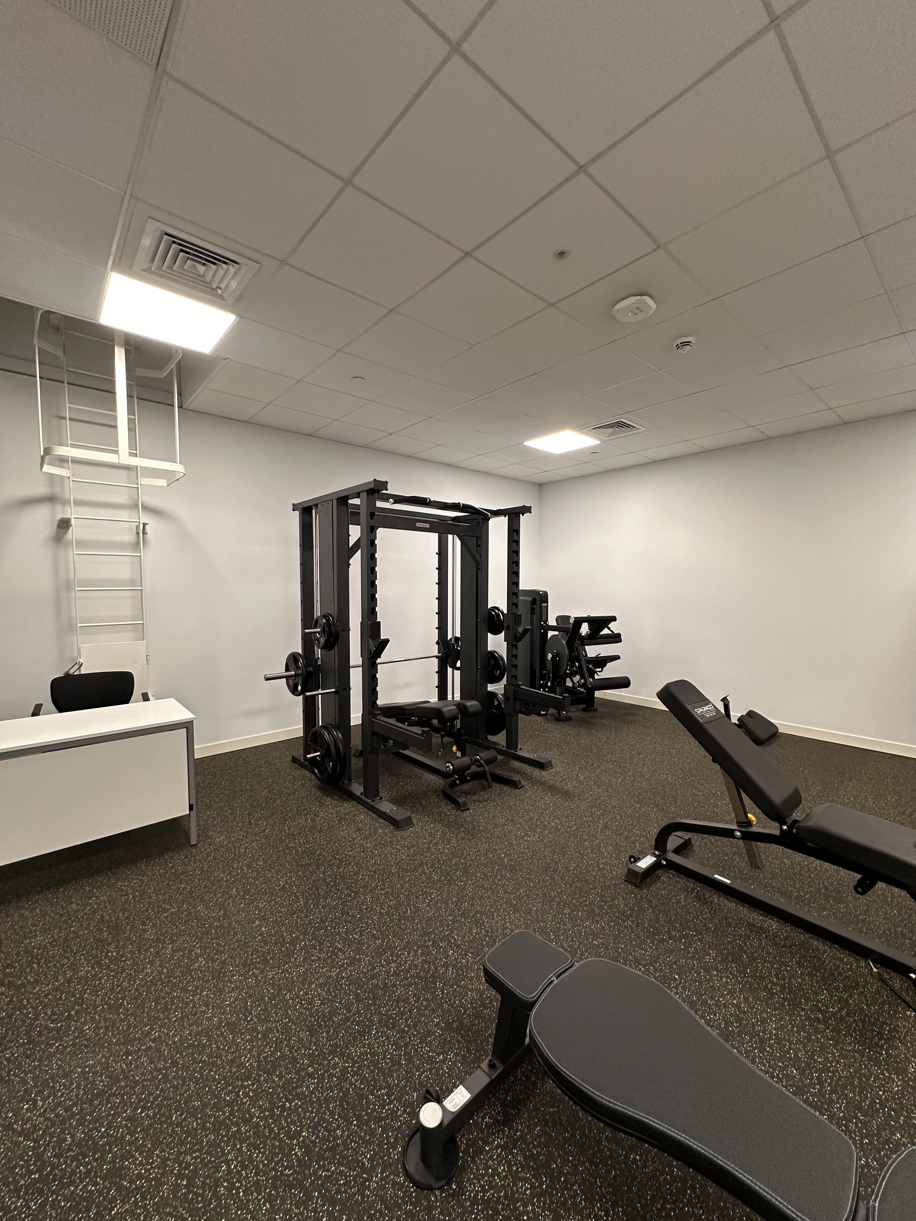 GYM Room(1)