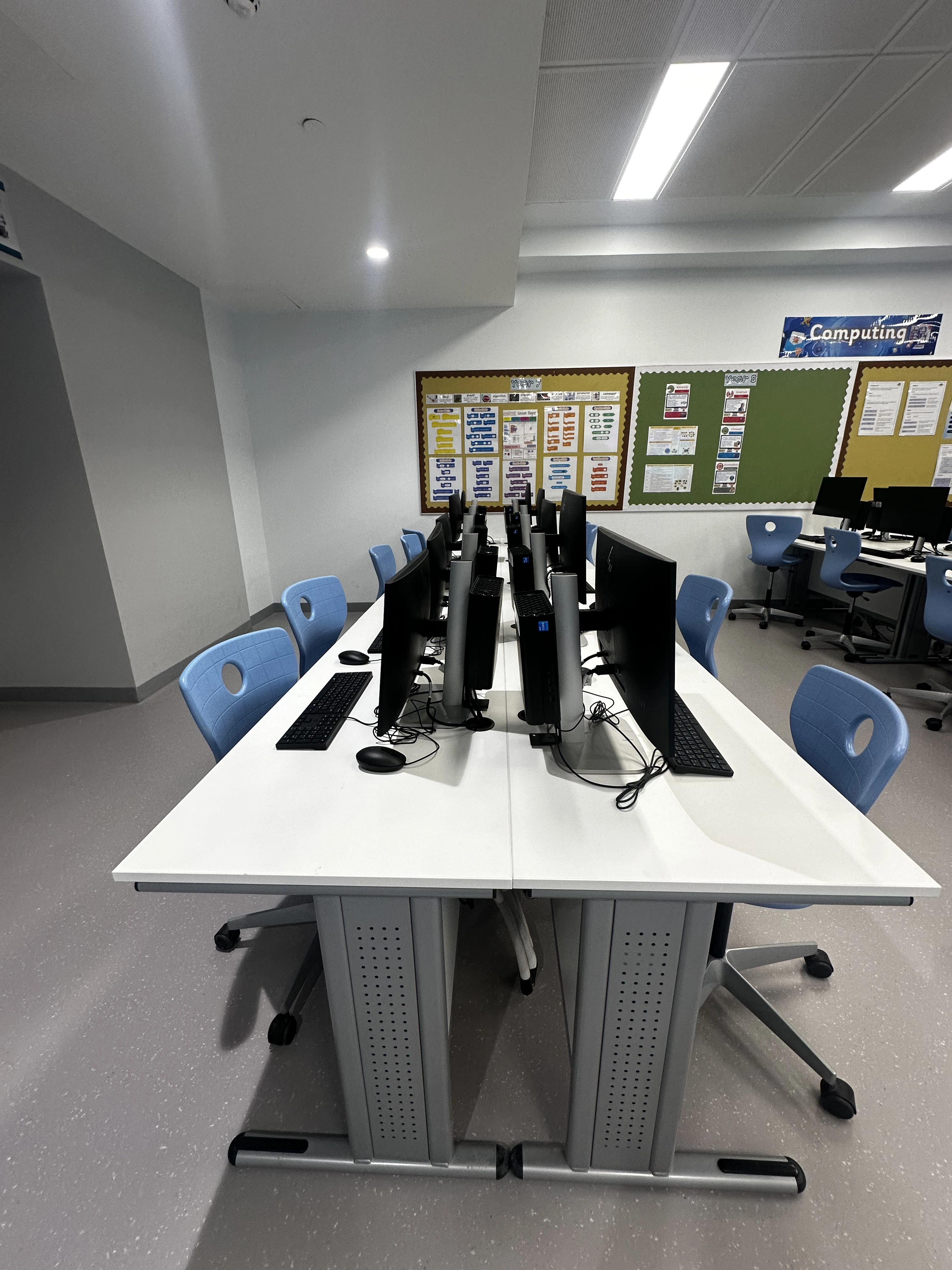 ICT Lab(4)