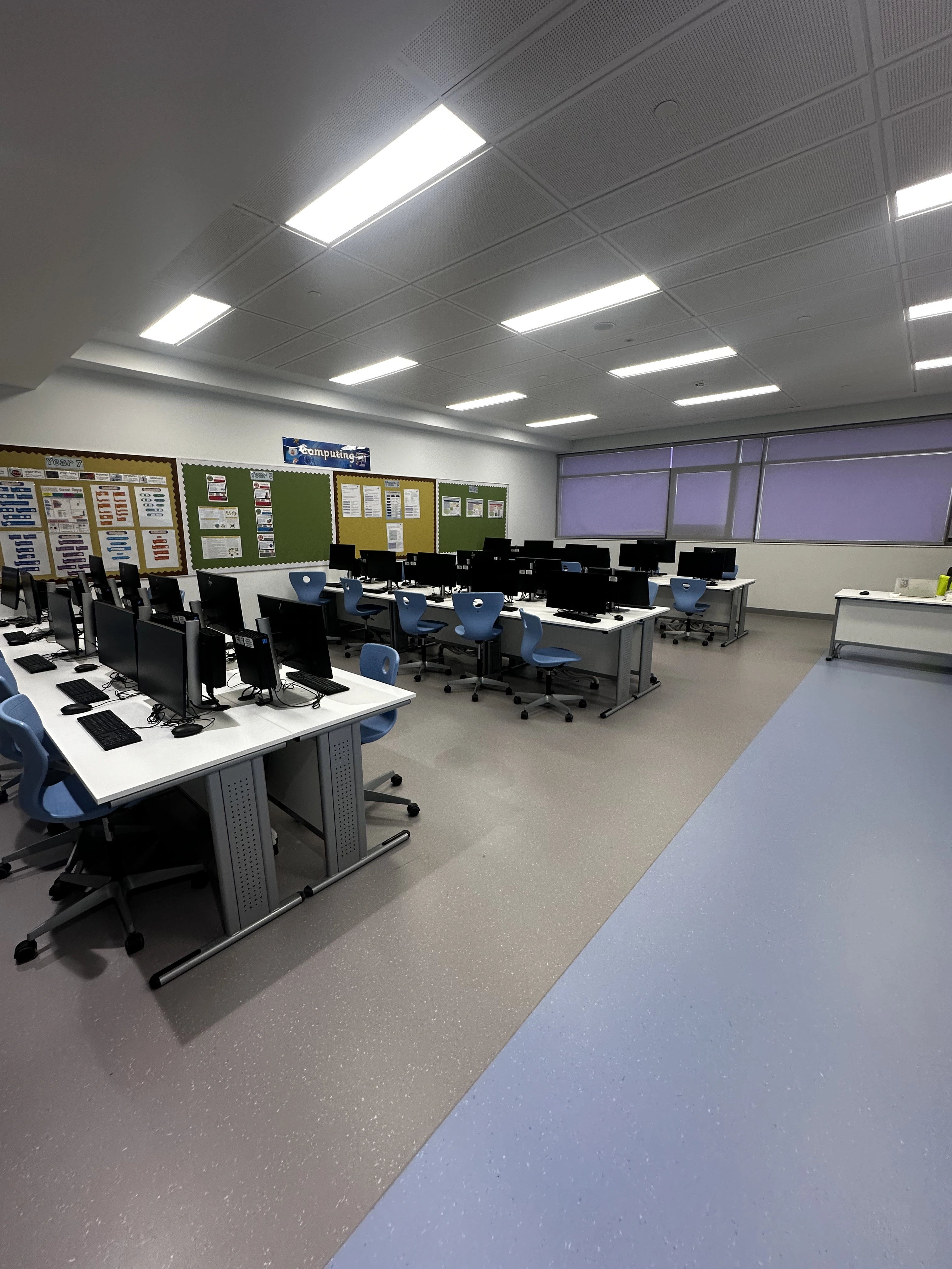 ICT Lab