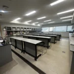 Biology Lab
