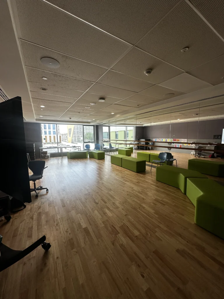 Dance Studio image 1