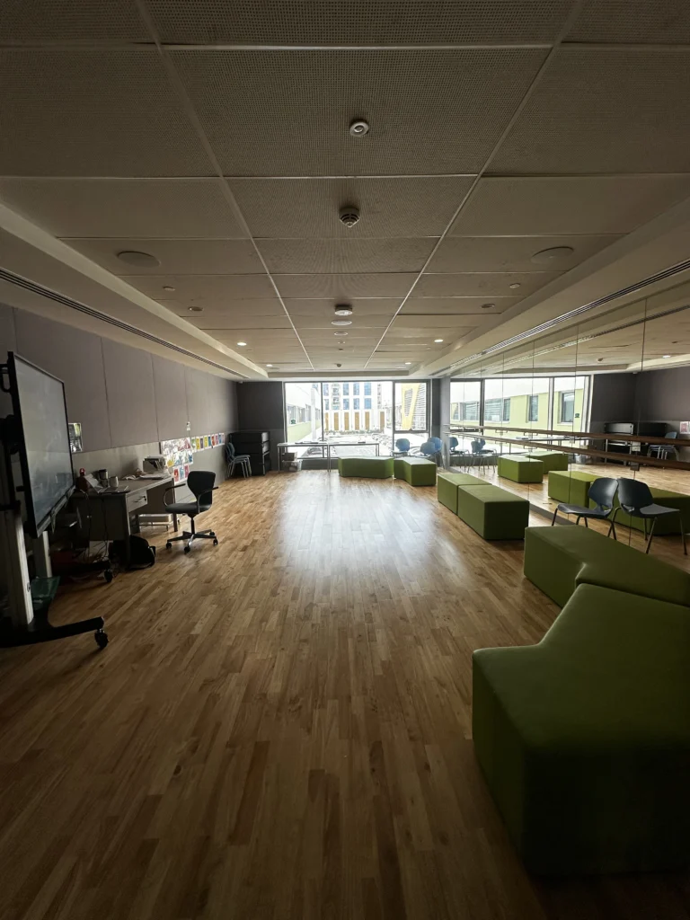 Dance Studio image 2