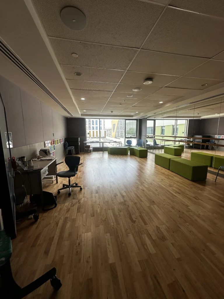 Dance Studio image 3