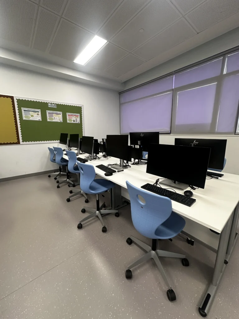 ICT Lab image 3