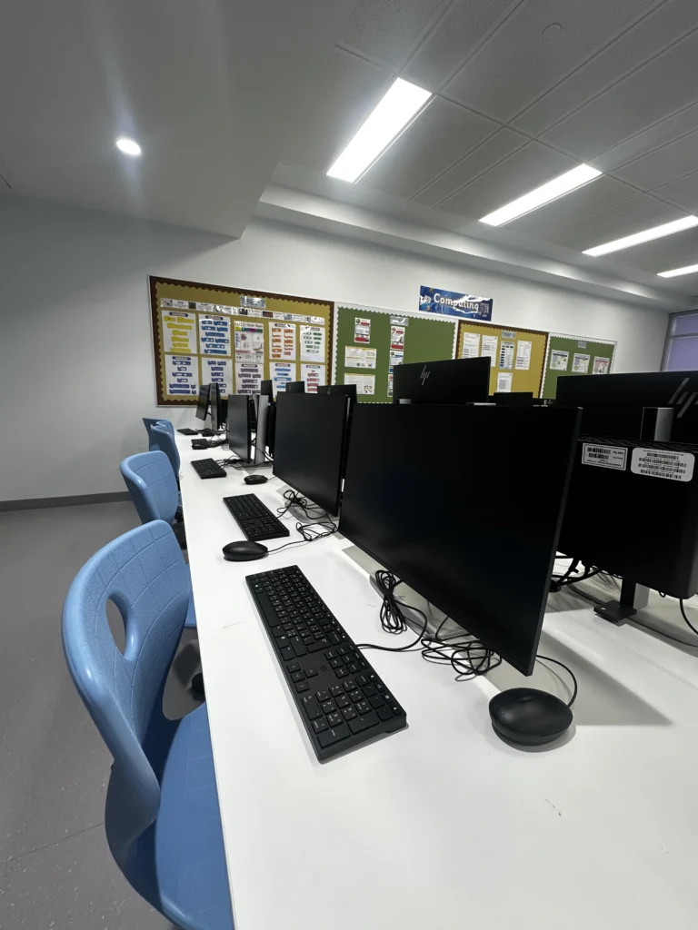 ICT Lab image 4