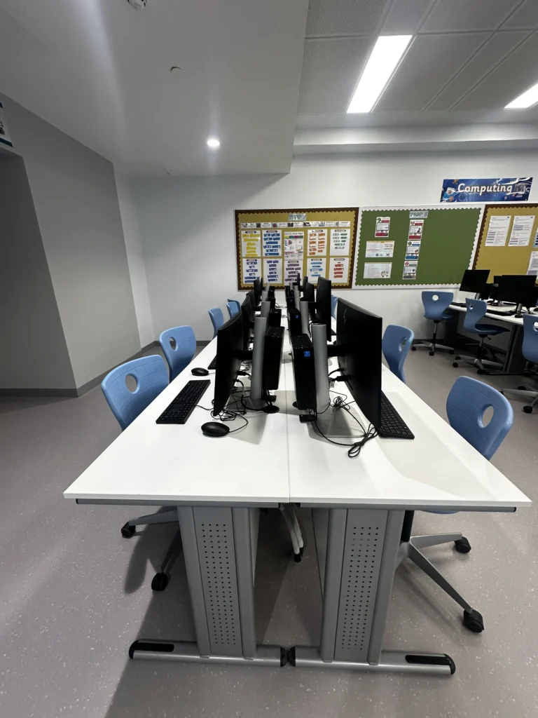 ICT Lab image 5
