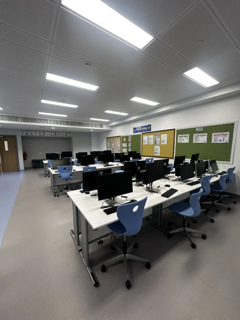 ICT Lab image 6