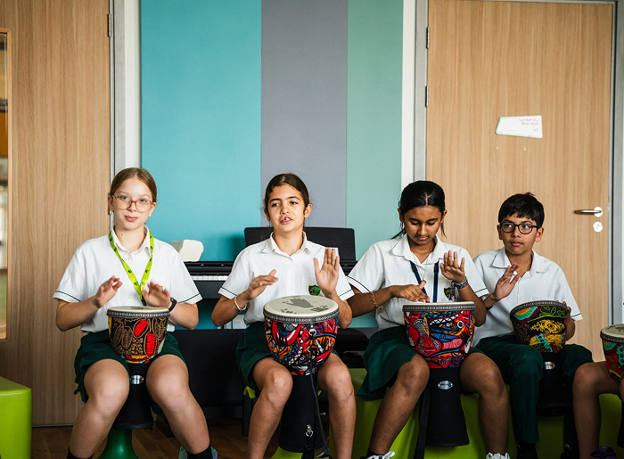 Student Success Story