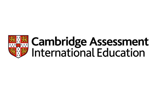 Cambridge Assessment International Education